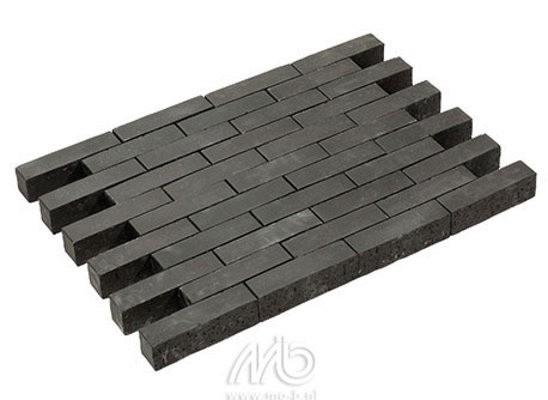 Clayville Amsterdam 20x4,8x6 cm strak