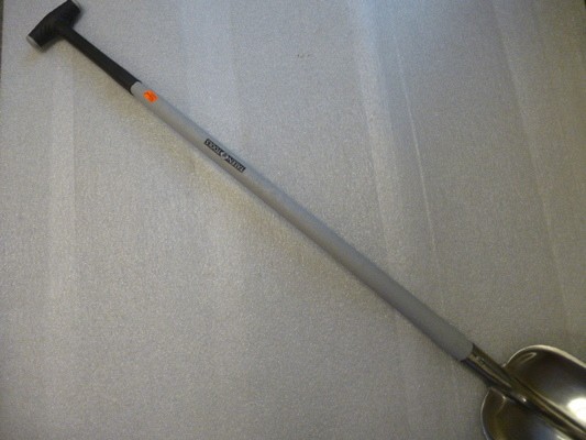 Bats blank gehard glasfiber 110cm