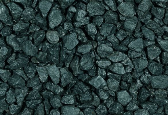 Basaltsplit zwart 16-22 mm (bigbag a 1500 kg)