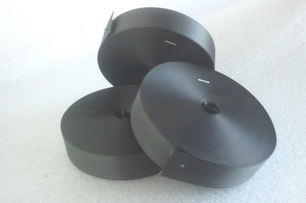 Boomband gordel   25 mtr