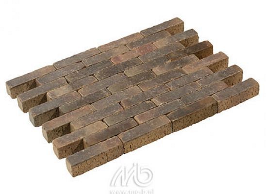 Clayville Groningen df 20x6,5x6 cm (Getrommeld) zolang de voorraad strekt