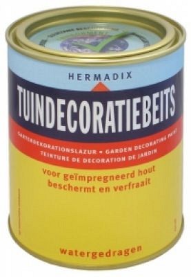 Tuindecoratiebeits 767 750 Ml - Groen (Naturel)