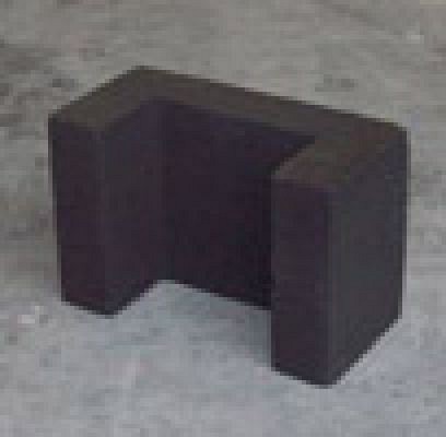 U-Element 15X20X30 Zwart