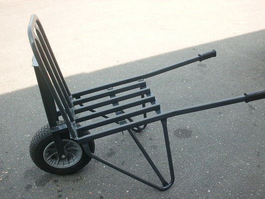 Steenkruiwagen
