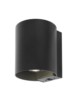 Halo Up-Down Dark 12V/6,5W LED Warm White