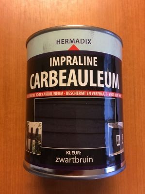 Impraline carbeauleum 750 ml