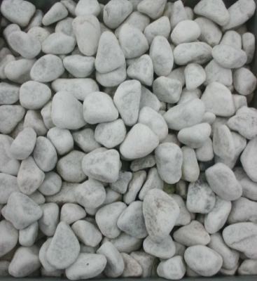 Verp. Carrara grind 15-25 mm (20 kg)