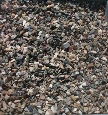 Verp. Japans split 2-6 mm (20 kg)