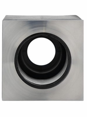 Box 1 Stainless Steel BOX 1 Stainless steel, RVS, tbv LUNA/ BIG FLUX / BIG FLUX