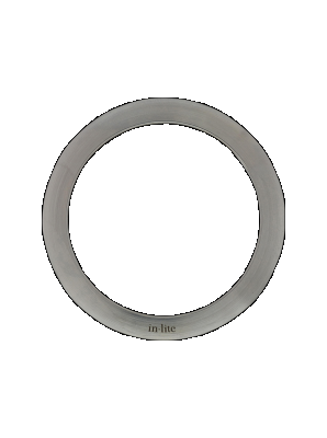 Ring 68 Stainless Steel
