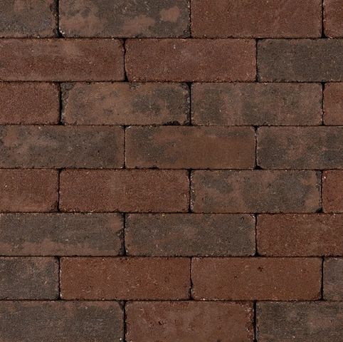 Rough Paving Dwingeloo