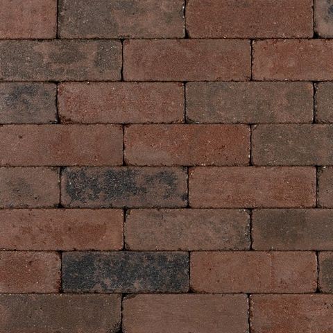 Rough Paving Orvelte