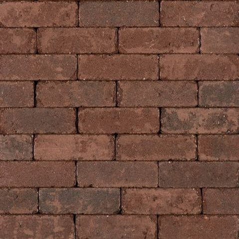 Rough Paving Zuidlaren