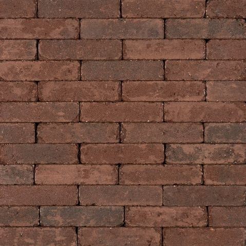 Rough Paving waalformaat Zuidlaren 7 cm