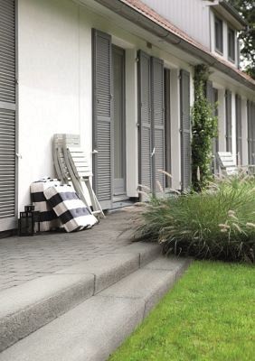 Stonehedge 15x15x6 Roubaix