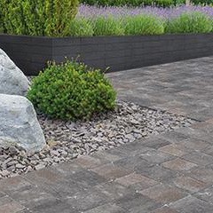 Stonehedge 20x20x6 Tavo