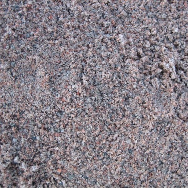 brekerzand rood 20 kg