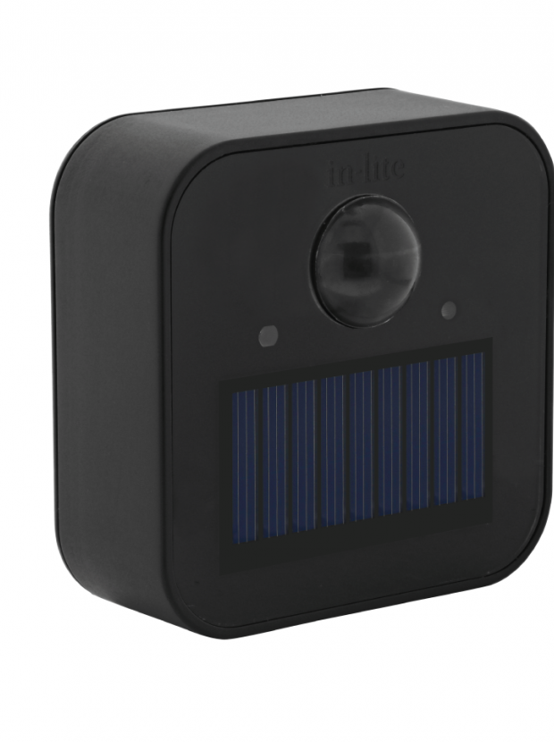 Smart Move Draadloze lichtsensor voor Smart Hub-150