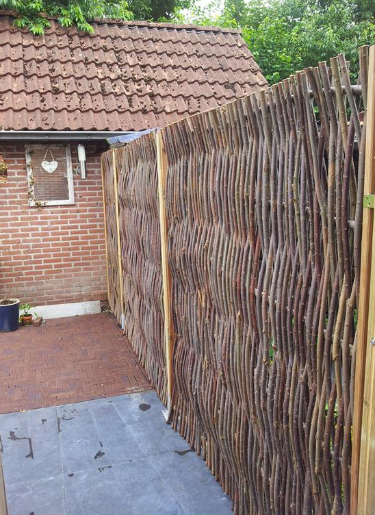 Wilgenscherm Elegance 120X180