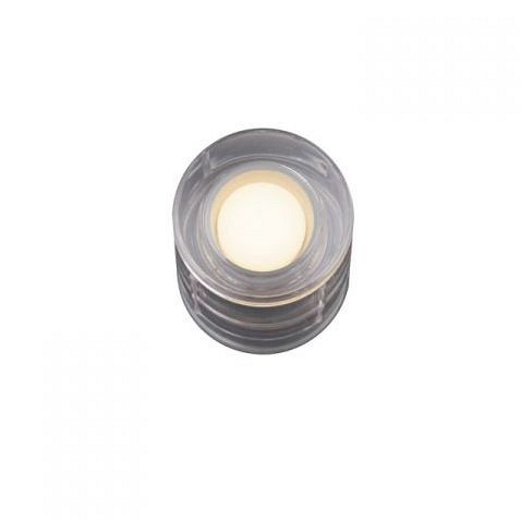 Fusion 22 12V/0.2W  Ø22mm Warm White