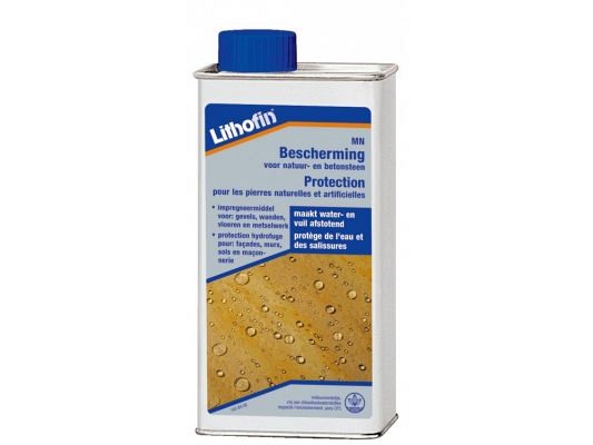 Lithofin MN Bescherming 1L