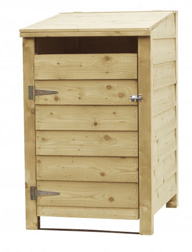 Containerkast enkel