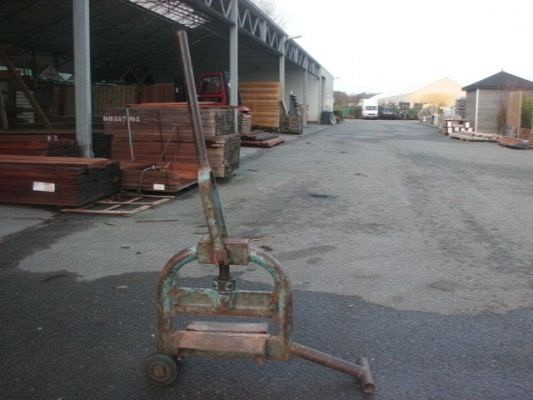 stenenknipper dag huur