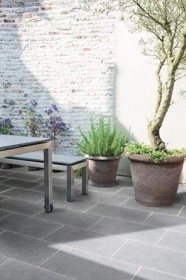 essential  80x40x4 Pearl Grey