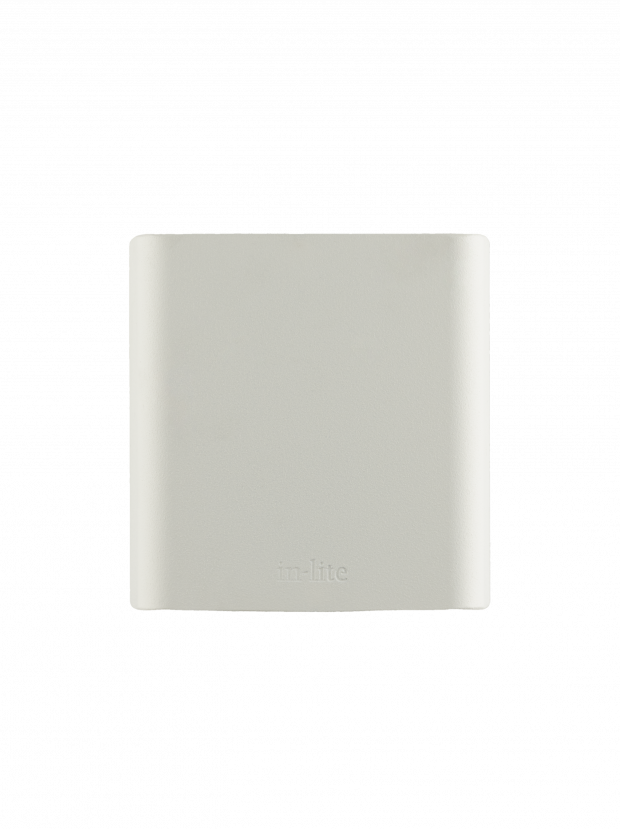 ACE DOWN 100-230V WHITE