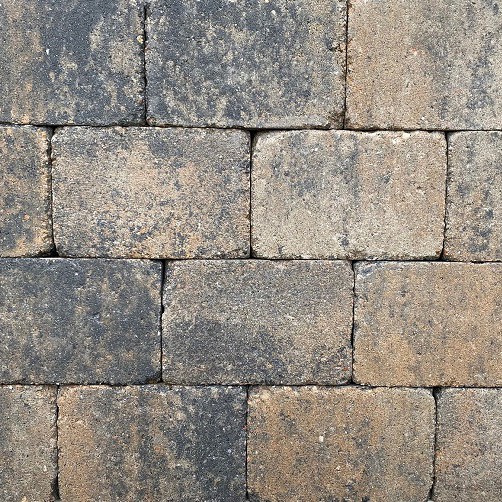 Rough Paving 20x30x6 Havelte