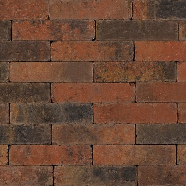 Rough Paving waalformaat Pandora 7 cm