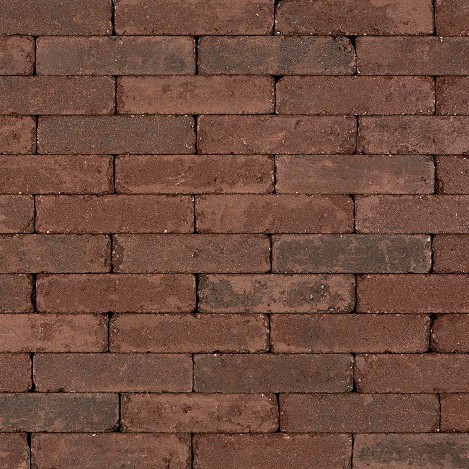 Rough Paving waalformaat Zuidlaren 7 cm