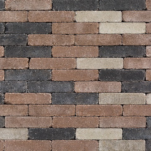 Rough Paving waalformaat Norg 7 cm