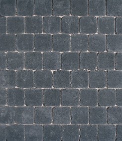 Stonehedge 20x5x6 Antraciet