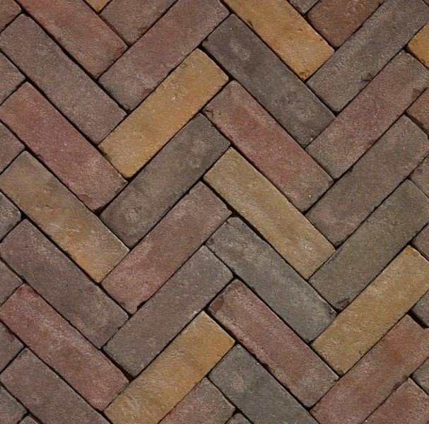 Bollenstreek UDF65 getrommeld