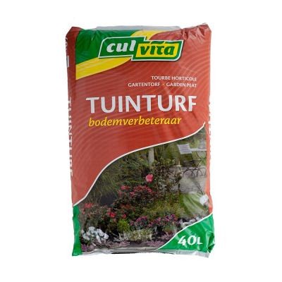 Tuinturf 40l
