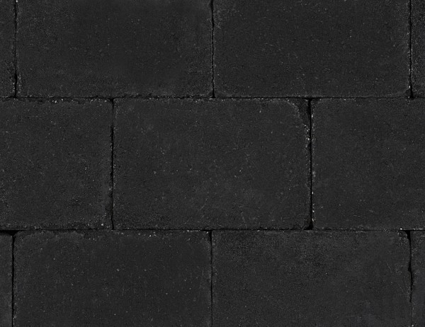 Rough Paving 20x30x6 antraciet