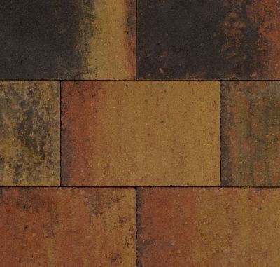 Easy Paving Pandora