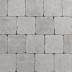stonehedge 15x15x6 greige hyd