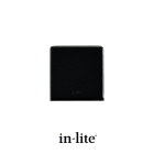 Cubid Dark Wall 12V/0,5W LED Warm White