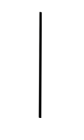 Evo Flex Profile Single   Lengte 1010 mm,  Hoogte 18 mm,  Breedte 10,5 mm