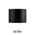 Halo Up-Down Dark 100-230V/8,5W LED Warm White