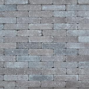 Stonehedge 20X5X6,4 Terra Nuance Paars-Bruin Hyd
