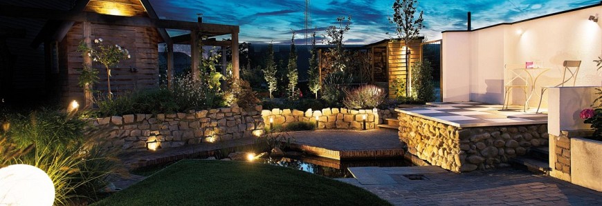 ZZZ - Verlichting systeem Light Pro